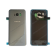 Vitre arrière d'origine Samsung pour Galaxy S8 PLUS argent / gris G955F