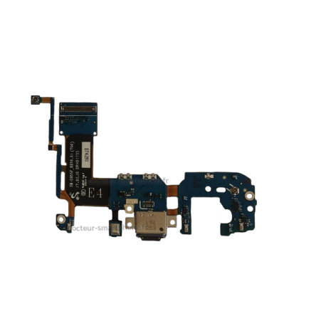 Conecteur de charge Samsung Galaxy S8 Plus original SM-G955F