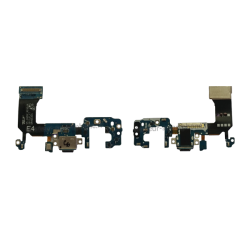 Nappe conecteur de charge Samsung Galaxy S8 d'origine G950F