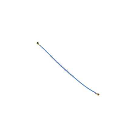 Câble avec prises coaxiales Samsung Galaxy S8 Plus d'origine G955F