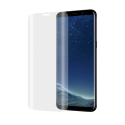 PROTECTION VERRE TREMPE SAMSUNG GALAXY S8 - G950F
