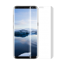 PROTECTION VERRE TREMPE SAMSUNG GALAXY S8 PLUS - G955F