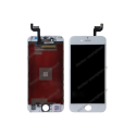 Écran iPhone 6S LCD + vitre tactile blanc