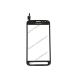 Vitre tactile pour Samsung Galaxy Xcover 4 noir original - G390F