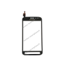 Vitre tactile pour Samsung Galaxy Xcover 4 noir original - G390F