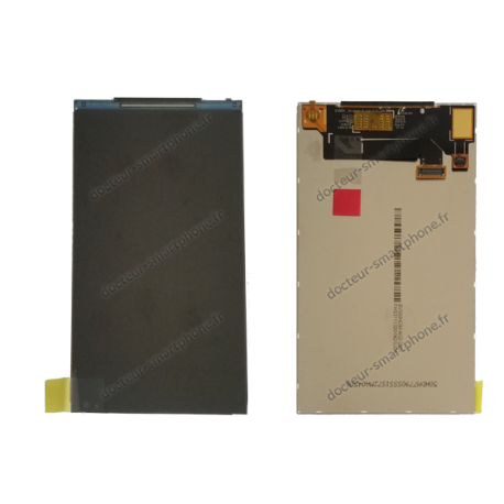Écran LCD Samsung Galaxy Xcover 4 original - G390F