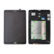 Écran Samsung Galaxy TAB E 9.6 noir (T560/T561) d'origine