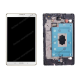 Écran Samsung Galaxy TAB S 8.4 blanc original T700 / T705