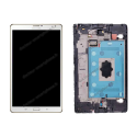 Écran Samsung Galaxy TAB S 8.4 blanc original T700 / T705