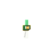 Bouton "retour" Samsung Galaxy J1 2016 - J120F d'origine