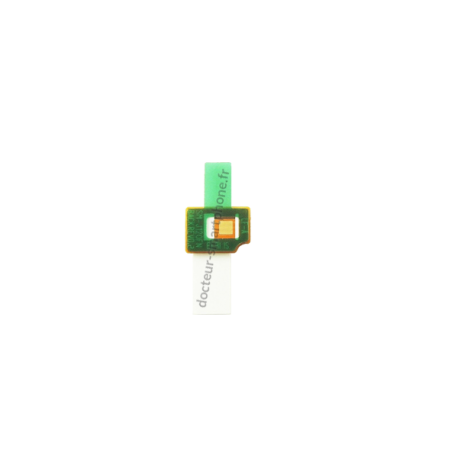 Bouton "retour" Samsung Galaxy J1 2016 - J120F d'origine