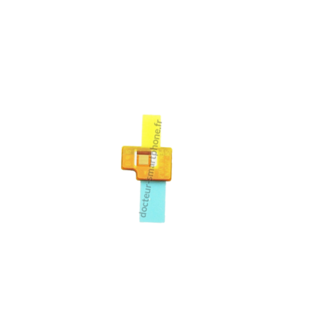 Bouton "menu" Samsung Galaxy J1 2016 - J120F d'origine