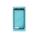 Adhésif - colle pour vitre tactile LG K4 LTE LGK120E / LGK130EE