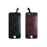 Écran LCD et vitre tactile iPhone SE noir