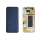 Écran LCD et vitre tactile Samsung Galaxy S8 or original G950F