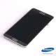 ECRAN LCD + VITRE TACTILE SAMSUNG GALAXY NOTE 3 N9005 D'ORIGINE NOIR