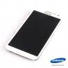Écran complet Samsung Galaxy NOTE 3 LITE N7505 blanc d'origine