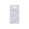 Cache arrière Samsung Galaxy A3 2016 blanc d'origine A310F