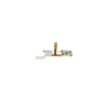 Nappe bouton home Samsung Galaxy J3 2017 - J330F