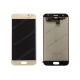 Écran complet Samsung Galaxy J3 2017 or d'origine SM-J330F