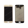Écran complet Samsung Galaxy J3 2017 or d'origine SM-J330F