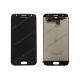 Écran LCD et vitre tactile Samsung Galaxy J3 2017 noir original J330F