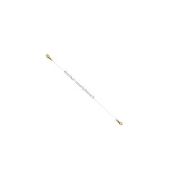 Modifier : Câble - antenne coaxial Samsung Galaxy S8 - 50mm d'origine G950F