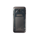 Coque arrière Samsung Galaxy J3 2017 noir original SM-J330F