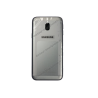 Cache arrière Samsung Galaxy J3 2017 gris - argent SM-J330F