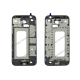 Châssis milieu Samsung Galaxy J3 2017 gris - argent SM-J330F