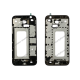 Châssis central Samsung Galaxy J3 2017 noir original J330F