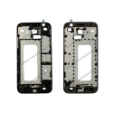 Châssis central Samsung Galaxy J3 2017 noir original J330F