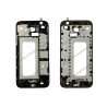 Châssis central Samsung Galaxy J3 2017 noir original J330F