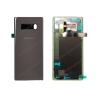 Vitre arrière pour Samsung Galaxy NOTE 8 gris - violet, N950F original 