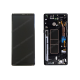Écran LCD et vitre tactile Samsung Galaxy NOTE 8 noir, SM-N950F original