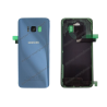 Vitre arrière pour Samsung Galaxy S8 PLUS bleu roi original G955F