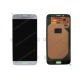 Écran d'origine Samsung pour Galaxy J7 2017 argent SM-J730F