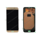 Écran LCD et vitre tactile Samsung Galaxy J7 2017 or original SM-J730F