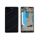 ECRAN LCD + VITRE TACTILE NOKIA LUMIA 950 XL D'ORIGINE
