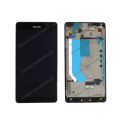 ECRAN LCD + VITRE TACTILE NOKIA LUMIA 950 XL D'ORIGINE