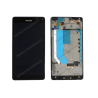 ECRAN LCD + VITRE TACTILE NOKIA LUMIA 950 XL D'ORIGINE
