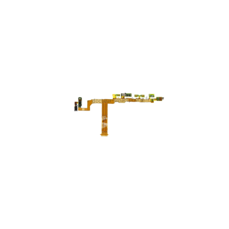 NAPPE POWER SONY XPERIA Z D'ORIGINE