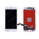 Écran iPhone 7 LCD + vitre tactile blanc
