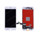 Écran iPhone 7 LCD + vitre tactile blanc