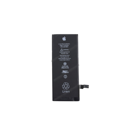 Batterie interne iPhone 6