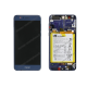 Bloc écran avec batterie Huawei Honor 8 bleu original FRD-L09