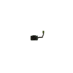 Bouton home - nappe touch id Samsung Galaxy S9 / S9 Plus noir