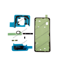 Kit d'adhésif pour Samsung Galaxy S9 SM-G960F