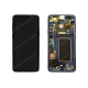 Bloc écran Samsung Galaxy S9 Plus bleu d'origine G965F