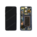 Bloc écran Samsung Galaxy S9 Plus bleu d'origine G965F